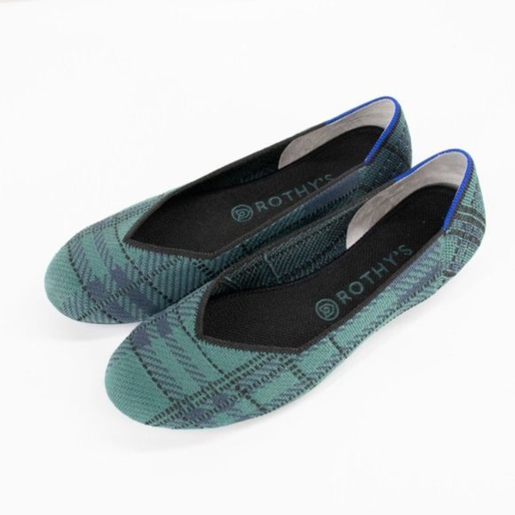 Rothy's Shoe + Tassel Clutch SET - Picture 12 of 14